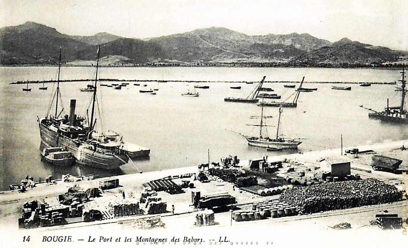 Bougie - Port et Montagnes des Babors.jpg